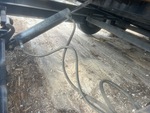 Hydraulics with Hoses