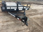 Trailer Chassis with