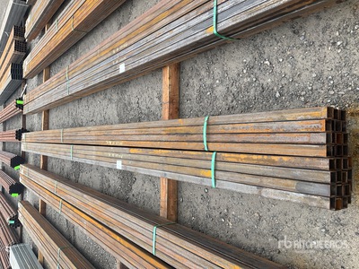 Quantity of 2025 Kit Containers チュービング (Unused)