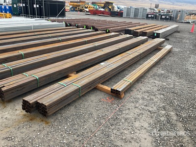 Quantity of 2025 Kit Containers チュービング (Unused)