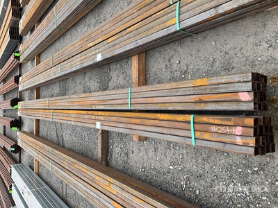 Quantity of 2025 Kit Containers チュービング (Unused)