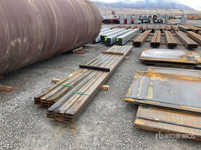 Quantity of 2025 Kit Containers チュービング (Unused)