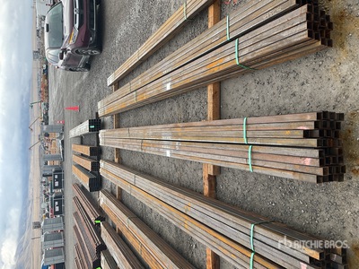 Quantity of 2025 Kit Containers チュービング (Unused)