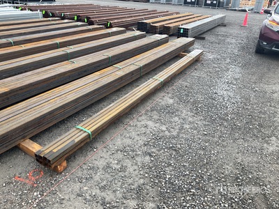 Quantity of 2025 Kit Containers チュービング (Unused)