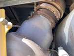 Motor with