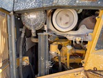 Motor with Engine - Left Side