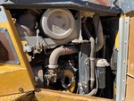 Motor with Engine - Right Side