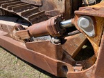 Hydraulik with Messerwinkel Zylinder