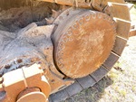 Antriebsstrang with Hinterachsantrieb