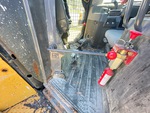 Safety with Bedienelement-Verriegelungshebel