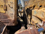 Hydraulik with Messer Hubzylinder