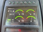 Control Station with Anzeigen