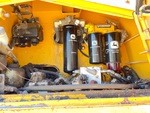 Antriebsstrang with Getriebe