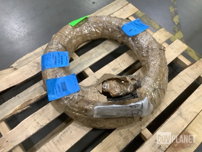 12412159 Single Leg Wire Rope Assembly