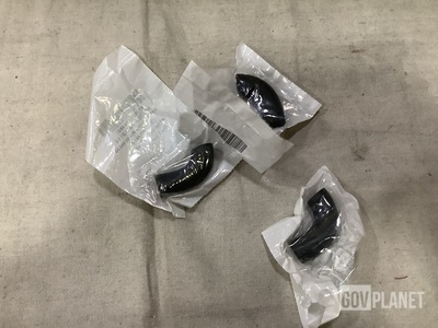 (1,669) Ruta Supplies 1638630 Pipe Elbows