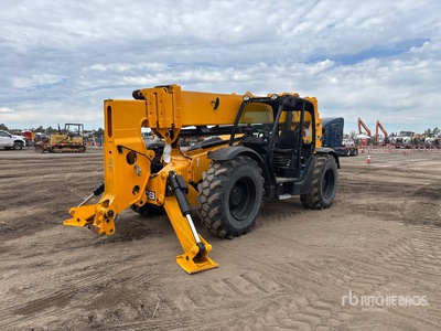 2023 JCB 512-56 Telehandler