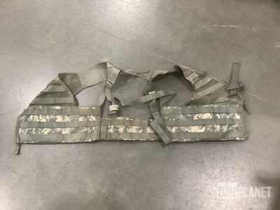 (53) Fighting Load Carriers