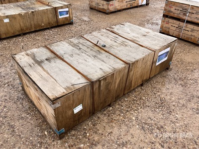 2025 METAL GARAGE CARPORT 30X12X17 Abri (Unused)