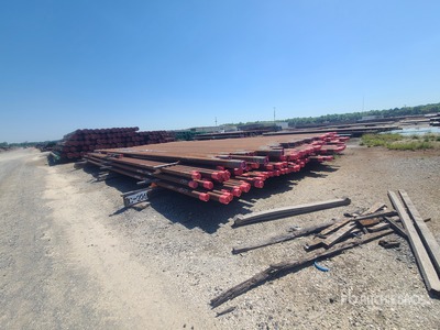 Tubing - 4-1/2in, 13.5lb/ft, 15.1lb/ft, 13CR95, SM-13CRM110, VAM TOP, R-3, 352jts. 15,474ft