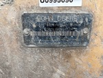 Serial Number / VIN