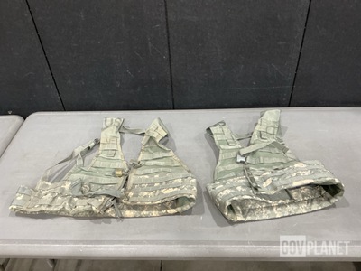 (42) Fighting Load Carriers