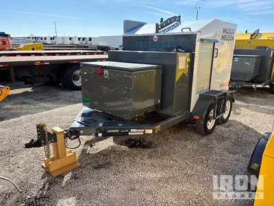 2022 (unverified) Wacker Neuson E3000 Ground Heater