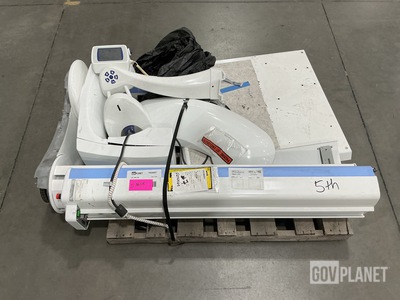 Planmeca ProMax D-054SB2 X-Ray Unit