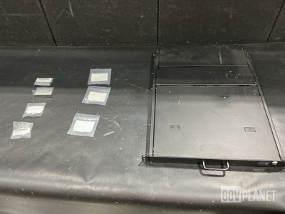 (11) Helical Compression Springs, (170) Electrical Clips & Assorted Items