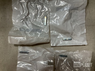 (422) Longhorn Regional 3682187C1 Machine Keys