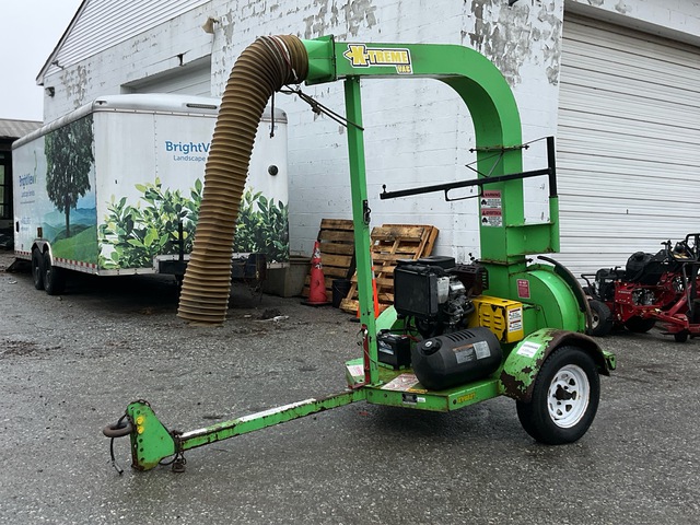 ODB XV6527 Leaf Blower