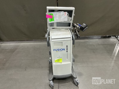 Medtronic Fusion ENT Navigation System