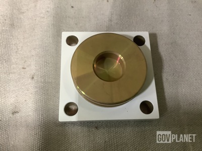 (9) Owens Fasteners 12283401 Access Covers