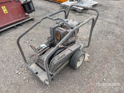 Mi-T-M CW-3004 Pressure Washer (Inoperable)