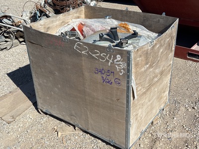 SKLP SK-BTK10 Tire Changer