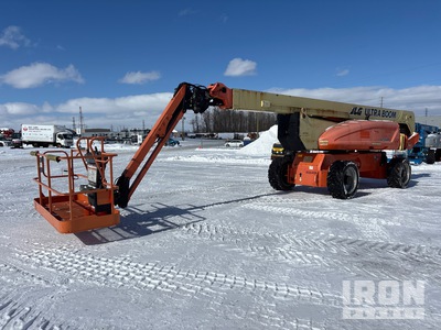 2014 JLG 1250AJP 4WD Diesel Podnośnik Przegubowy