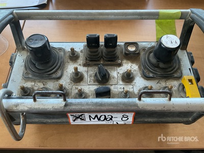 2007 Atlas Copco TDS-150 Blasthole Drill