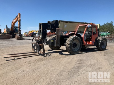 2015 JLG 1055 Telehandler