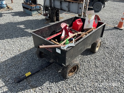 Tools Varios, herramientas manuales