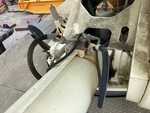 Crane Carrier/Chassis Hydraulics with Hoses (Hydraulic)