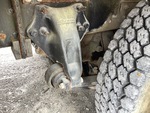 Drivetrain with Springs/Hangers Condition
