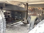 Drivetrain with Frame Condition