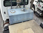 Crane Carrier/Chassis Hydraulics with Hydraulic Tank