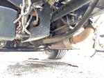 Drivetrain with PTO Pump