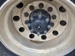 Drivetrain with Final Drives