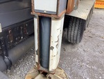 Crane Carrier/Chassis Hydraulics with Stabilizer Cylinders