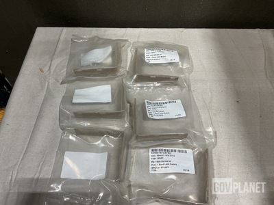 (179) Critical Solutions 1605-29104-40 Mounting Brackets