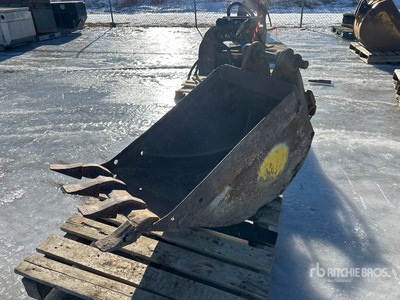 18 in Digging Baggerlöffel