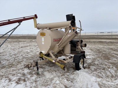 REM 1026 Botte per grano