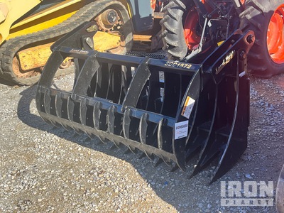 2024 Land Pride SGC1572 Ag-Tractor Grapple