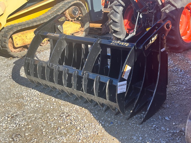 2024 Land Pride SGC1572 Ag-Tractor Grapple